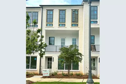 2696 Mackintosh Court #34, Brookhaven, GA 30319 - Photo 1