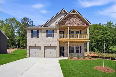 415 River Walk Farm Parkway, Covington, GA 30014 - Photo 1