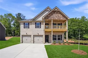 415 River Walk Farm Pkwy, Covington, GA 30014 - Photo 1