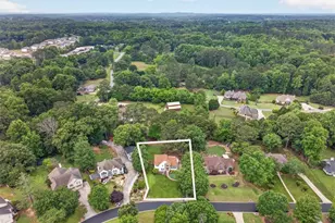 7745 Wynfield Dr, Cumming, GA 30040 - Photo 51