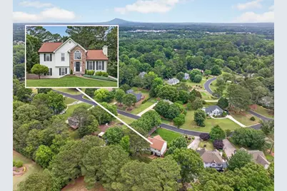 7745 Wynfield Drive, Cumming, GA 30040 - Photo 3
