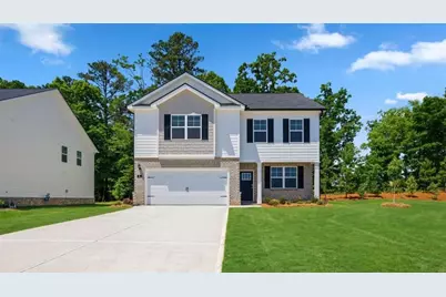 800 Pelham Way, Locust Grove, GA 30248 - Photo 1