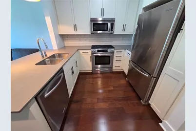 1100 Howell Mill Road NW #304, Atlanta, GA 30318 - Photo 1