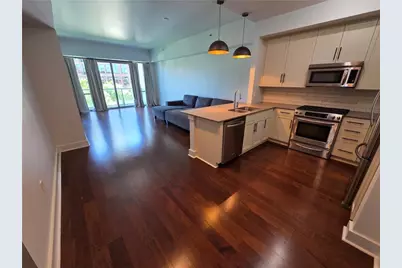 1100 Howell Mill Road NW #304, Atlanta, GA 30318 - Photo 5