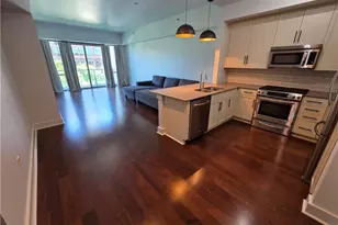 1100 Howell Mill Rd NW, Atlanta, GA 30318 - Photo 5