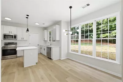 682 Mountain Oaks, Stone Mountain, GA 30087 - Photo 21