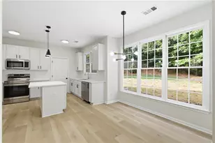 682 Mountain Oaks, Stone Mountain, GA 30087 - Photo 21