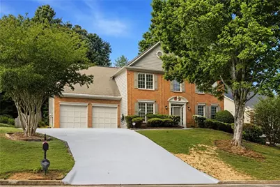 682 Mountain Oaks, Stone Mountain, GA 30087 - Photo 53