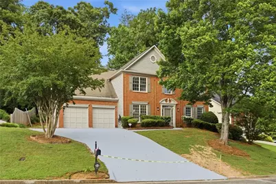 682 Mountain Oaks, Stone Mountain, GA 30087 - Photo 1