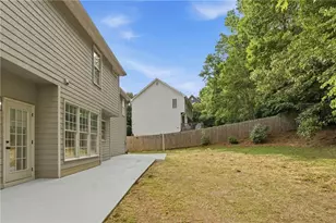 682 Mountain Oaks, Stone Mountain, GA 30087 - Photo 49