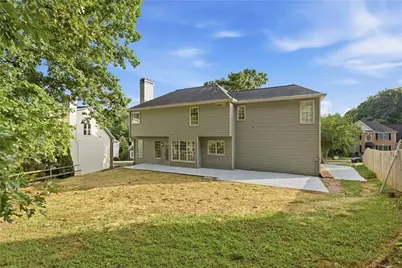 682 Mountain Oaks, Stone Mountain, GA 30087 - Photo 45