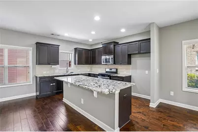 4199 Baverton Drive, Suwanee, GA 30024 - Photo 15