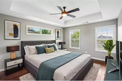 4199 Baverton Drive, Suwanee, GA 30024 - Photo 25