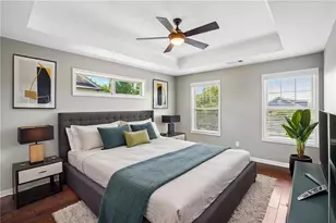 4199 Baverton Dr, Suwanee, GA 30024 - Photo 25