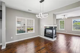 4199 Baverton Dr, Suwanee, GA 30024 - Photo 5