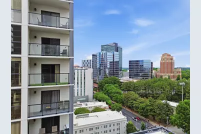 1280 W Peachtree Street NW #2009, Atlanta, GA 30309 - Photo 1