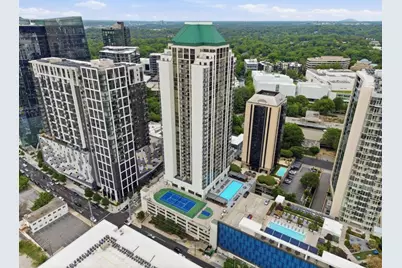 1280 W Peachtree Street NW #2009, Atlanta, GA 30309 - Photo 31