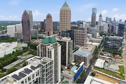 1280 W Peachtree Street NW #2009, Atlanta, GA 30309 - Photo 21