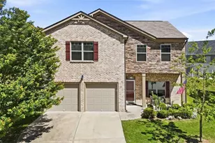 5760 Barrington Run, Union City, GA 30291 - Photo 1