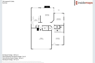 108 Longwood Place, Dallas, GA 30132 - Photo 23