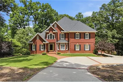 1090 Ramser Drive, Watkinsville, GA 30677 - Photo 1