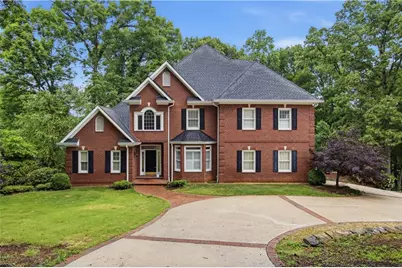 1090 Ramser Drive, Watkinsville, GA 30677 - Photo 1
