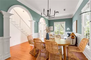 491 Wilfawn Way, Avondale Estates, GA 30002 - Photo 9