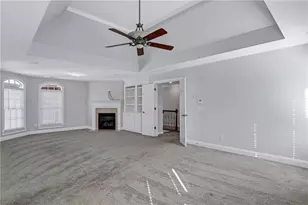 476 Wallis Farm Way, Marietta, GA 30064 - Photo 19