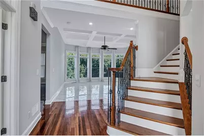 476 Wallis Farm Way, Marietta, GA 30064 - Photo 3