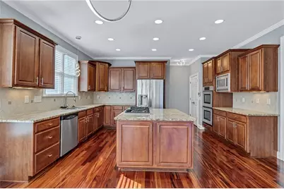 476 Wallis Farm Way, Marietta, GA 30064 - Photo 11