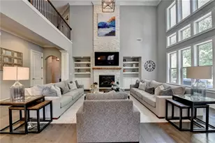 3730 Jodeco Cir, Cumming, GA 30040 - Photo 3