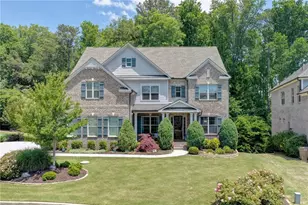 3730 Jodeco Cir, Cumming, GA 30040 - Photo 1