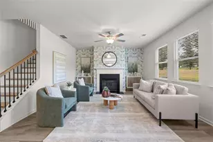 1786 Kingsmere Run Dr, Loganville, GA 30052 - Photo 5