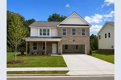 1786 Kingsmere Run Drive, Loganville, GA 30052 - Photo 1