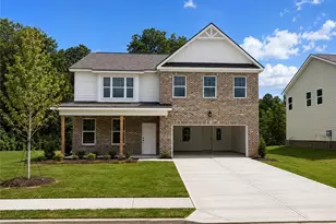 1786 Kingsmere Run Dr, Loganville, GA 30052 - Photo 1
