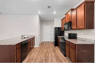 10941 Wheeler Trace, Hampton, GA 30228 - Photo 7