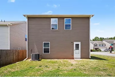 10941 Wheeler Trace, Hampton, GA 30228 - Photo 21