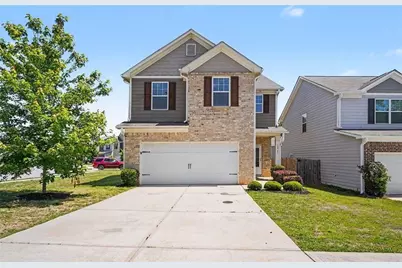 10941 Wheeler Trace, Hampton, GA 30228 - Photo 1