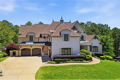 521 Gold Shore Lane, Canton, GA 30114 - Photo 1