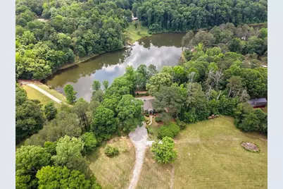 3845 Hwy 82 South, Statham, GA 30666 - Photo 1