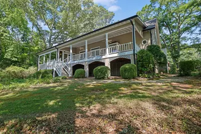3845 Hwy 82 South, Statham, GA 30666 - Photo 7
