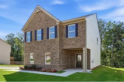 5349 Tolar Road, South Fulton, GA 30213 - Photo 3