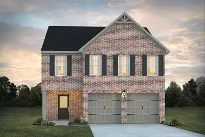 5349 Tolar Road, South Fulton, GA 30213 - Photo 1