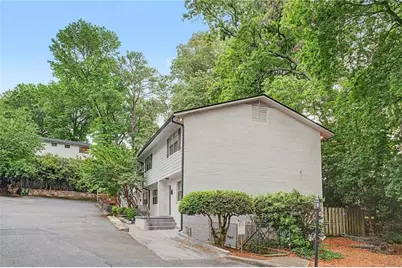 1683 Briarcliff Road NE #3, Atlanta, GA 30306 - Photo 23