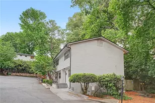 1683 Briarcliff Rd NE, Atlanta, GA 30306 - Photo 23