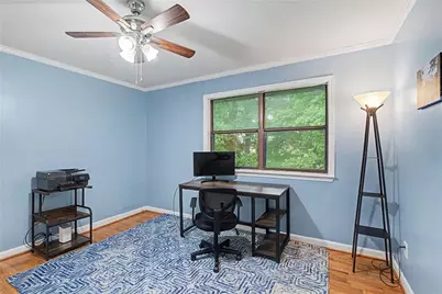 1683 Briarcliff Road NE #3, Atlanta, GA 30306 - Photo 21