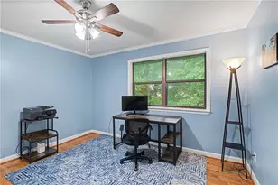 1683 Briarcliff Rd NE, Atlanta, GA 30306 - Photo 21