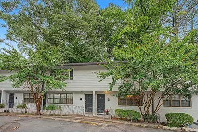 1683 Briarcliff Road NE #3, Atlanta, GA 30306 - Photo 1