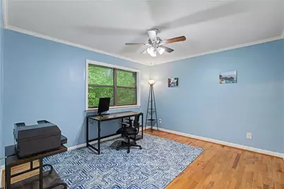 1683 Briarcliff Road NE #3, Atlanta, GA 30306 - Photo 23