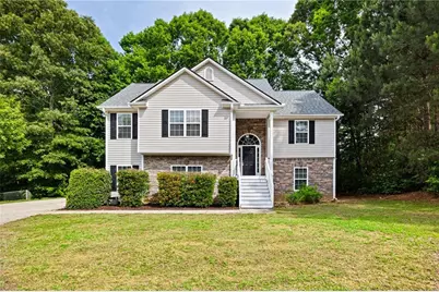 44 Sorghum Court, Dallas, GA 30157 - Photo 1